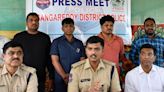 Telangana Anti-Narcotics Bureau seals Alprazolam manufacturing unit