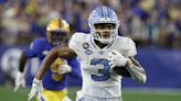 UNC WR Antoine Green suffers injury in practice