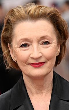 Lesley Manville