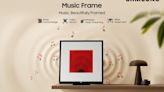 Samsung launches Music Frame with Dolby Atmos in India