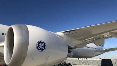 Ge Aerospace: dimissioni ai vertici