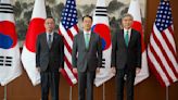 SKorea, US, Japan call for support of ban on NKorea workers