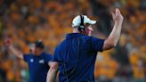 Northern Arizona fires head football coach Chris Ball after going 5-6