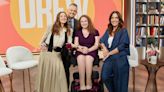 The Drew Barrymore Show Spotlights Social Changemakers; Elevate Prize Foundation Rallies Nominations for the Elevate Prize GET ...