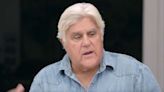 Canceled: Jay Leno’s Garage