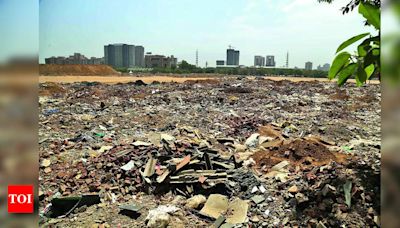 Gurgaon to be Transformed into Asia's Cleanest City, Says Chief Secretary | Gurgaon News - Times of India