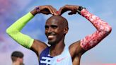 Sir Mo Farah says 'sport saved me' after finishing final race of illustrious career at Great North Run