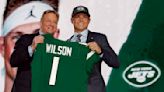 Jets trade quarterback Zach Wilson to the Broncos, AP source says