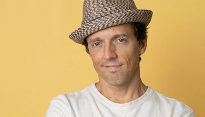 Jason Mraz Once Feared He'd Become A 'Punch Line' If He Revealed His Sexuality