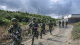 佩洛西專機料晚10:43抵達台北松山機場 央視稱解放軍戰機穿越台灣海峽