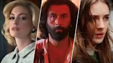 Bollywood’s ‘Animal’ Roars, ‘Eileen’ With Anne Hathaway & ‘The Sweet East’ In Limited Release, ‘Dream Scenario’s Big Expansion...