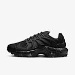 Nike Air Max Terrascape Plus [DQ3977-001] 男 休閒鞋 運動 熱帶魚 氣墊 全黑