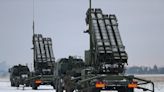 Cómo son las baterías antimisiles que la OTAN instalará en Ucrania - La Tercera