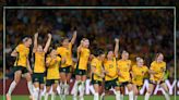 Why are Australia called The Matildas? Here's where the football team's name came from