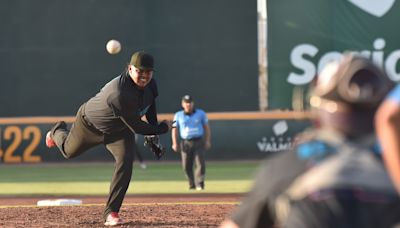 Unión Laguna recibe a Rieleros