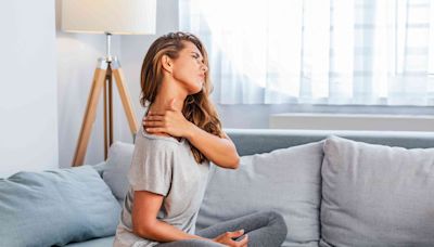 What To Know and Do About Collarbone Pain