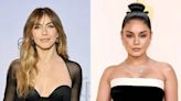 Vanessa Hudgens and Julianne Hough to Host Oscars Red Carpet Show