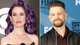 Kelly Osbourne Says She 'Almost Died' When Her Brother Jack Shot Her 'Straight Through My Leg'