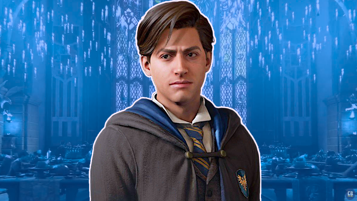 Hogwarts Legacy Gives Harry Potter Fans Early Look at Summer Update