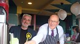 I’m giving all I’ve got to this election campaign – John Swinney