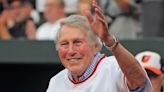 Brooks Robinson, Baseball Hall of Famer, Dead at 86: ‘Great Player, Great Guy’