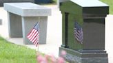 Forest Lawn's Veterans Day service canceled