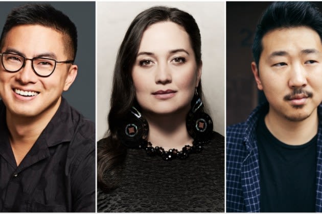 Lily Gladstone and Bowen Yang to Star in ‘The Wedding Banquet’ Remake From Director Andrew Ahn (EXCLUSIVE)