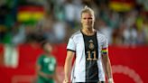 Germany and Alexandra Popp are out for revenge - the World Cup is the perfect chance