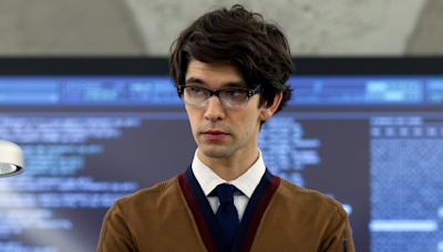 Ben Whishaw Expects James Bond Franchise to Drop Him as Q After Daniel Craig’s Exit: ‘I Think They’re Going...