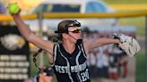 High school softball: Stangel twirls one-hitter, 2A No. 4 West Monona cruises