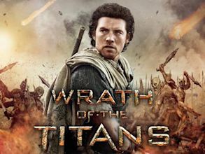 Wrath of the Titans