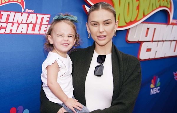 Lala Kent Is a Mom of Two! Vanderpump Rules Star Welcomes Her Second Baby Girl