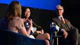 ‘Jackpot!’ Star Awkwafina and Director Paul Feig on Building Brands, Honing a Vision and Adapting to Streaming