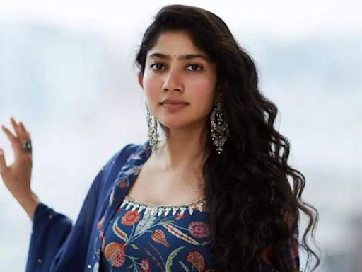 Sai Pallavi reveals she hasn't rejected any offers from Vijay or Ajith | Tamil Movie News - Times of India