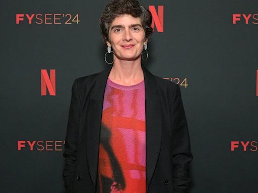 La historia de Gaby Hoffmann, la estrella de ‘Eric’, la serie de Netflix