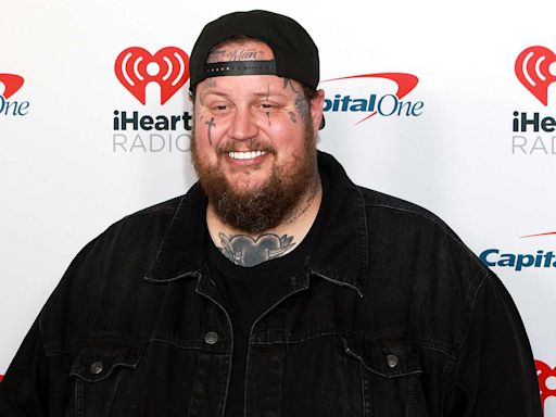 Jelly Roll Reveals the One Tattoo He Majorly Regrets: 'It's Just Bad Art'