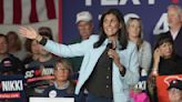 In South Carolina homecoming, Haley’s ‘town hall’ turns into a full-blown rally