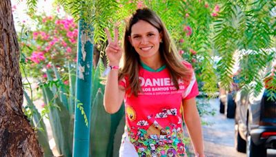 Con el voto de las y los morelianos, seguiremos protegiendo a nuestra niñez: Daniela De Los Santos
