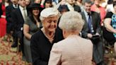 Angela Lansbury Was 'Very Proud' to Be Made a Dame by Queen Elizabeth
