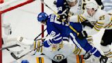 Boston Bruins, Toronto Maple Leafs play Game 7 tonight in NHL first-round playoff series