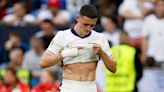 England vs Slovakia player ratings as 'non-existent' Foden scores 3/10
