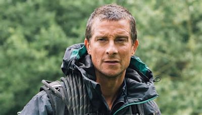 Bear Grylls' life off-screen - real name, famous wife and eyewatering net worth