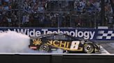 Is there a NASCAR race today? NASCAR on TV this weekend at Worldwide Technology Raceway and Portland!