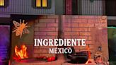 Ingrediente: La docuserie mexicana que protagoniza un chef con estrella Michelin