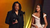 Jay-Z Calls Out Grammys Over Beyoncé’s Album of the Year Snubs During Acceptance Speech