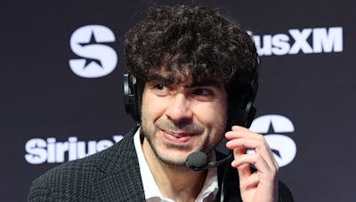 Tony Khan Addresses Recent Absences, Potential Returns Of MJF And Other Top AEW Stars - Wrestling Inc.