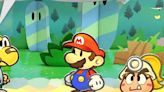 Paper Mario: The Thousand-Year Door comparte un nuevo clip que aumentará tu hype