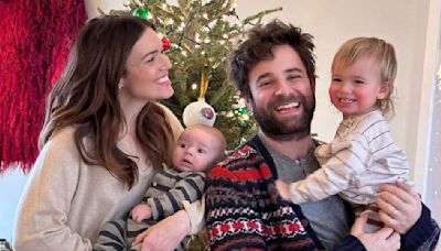 Mandy Moore Announces Her Third Pregnancy With Husband Taylor Goldsmith; Teases 'Sometimes Life Imitates Art'