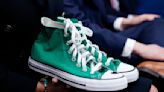 El impacto de las zapatillas verdes presentes en el discurso de Matthew McConaughey