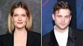 Meghann Fahy Loves Leo Woodall and Pizza as She Goes Instagram-Official with Her “White Lotus” Costar